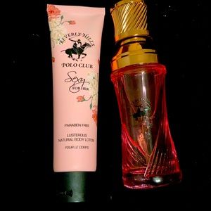 Beverly Hills Polo Club